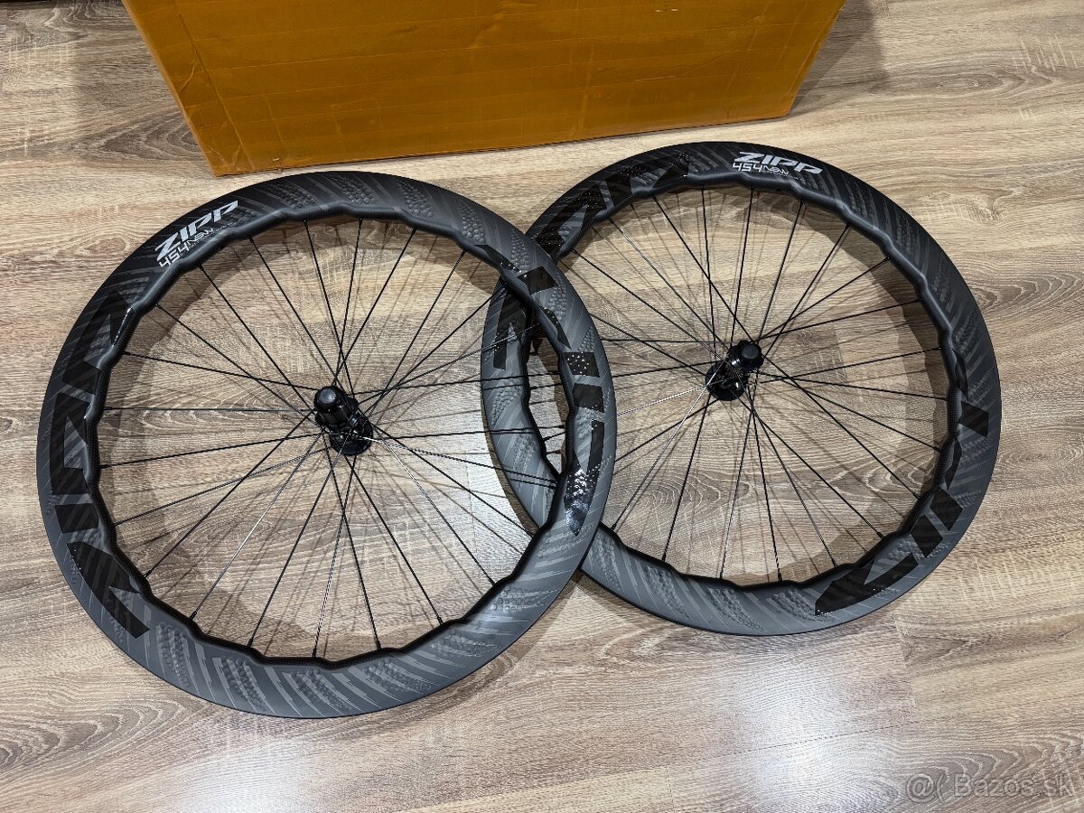 Cestné karbónové kolesá- tubeless