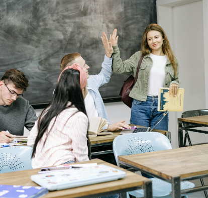 Bakalárska, diplomová práca – kvalitne, rýchlo, diskrétne