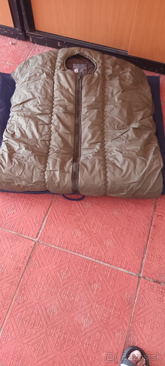 predam spacak jak novy