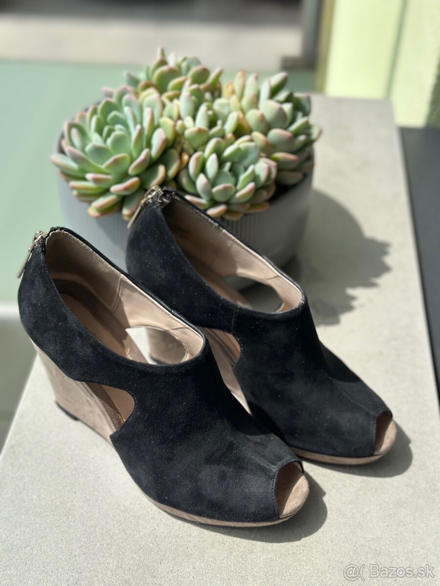Letne sandale Clarks