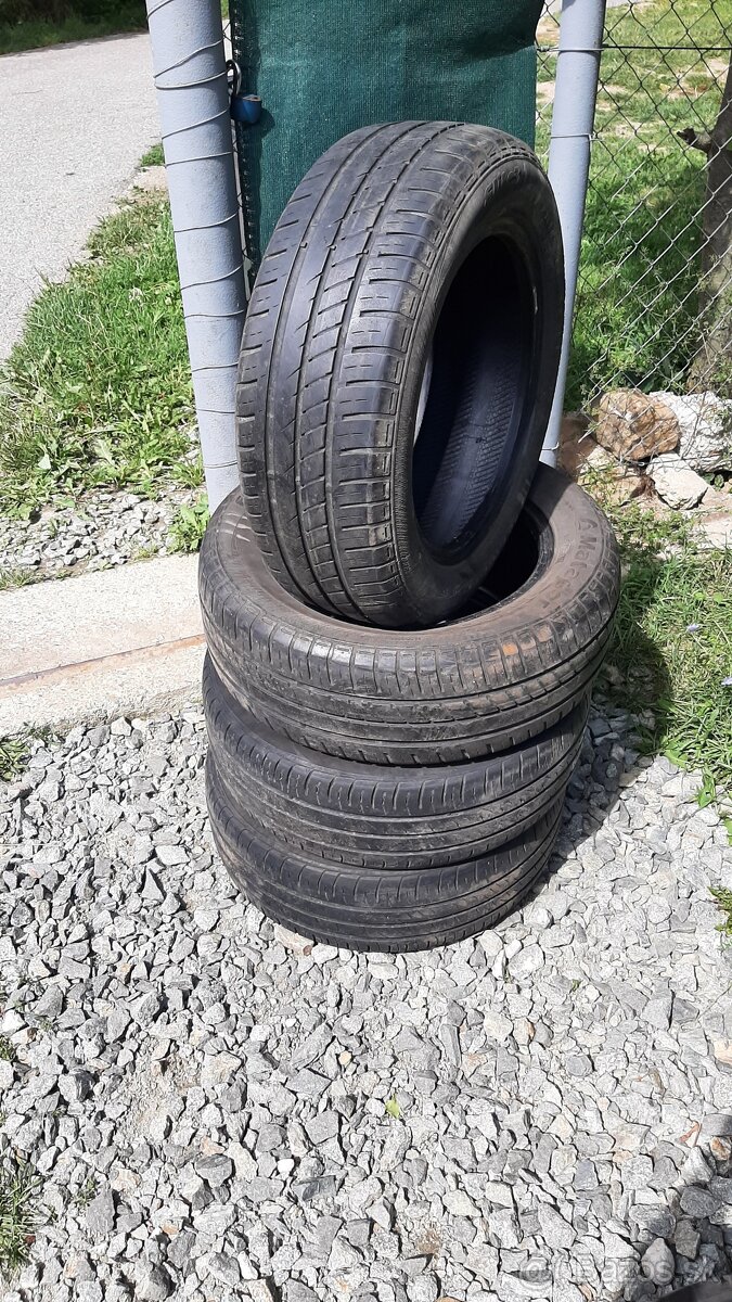 195/60r15 88T A 185/60r15 88T Letne