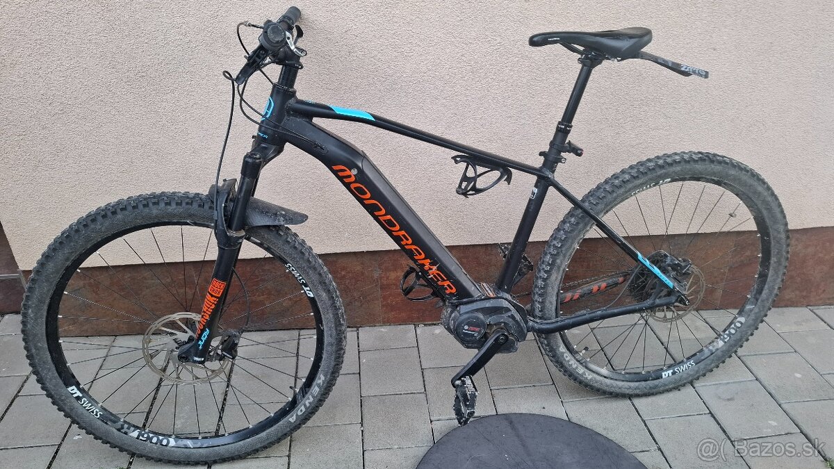 Mondraker 29