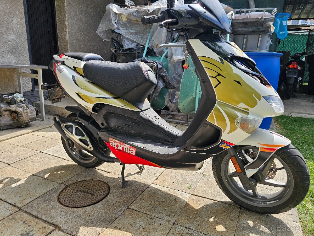 Aprilia