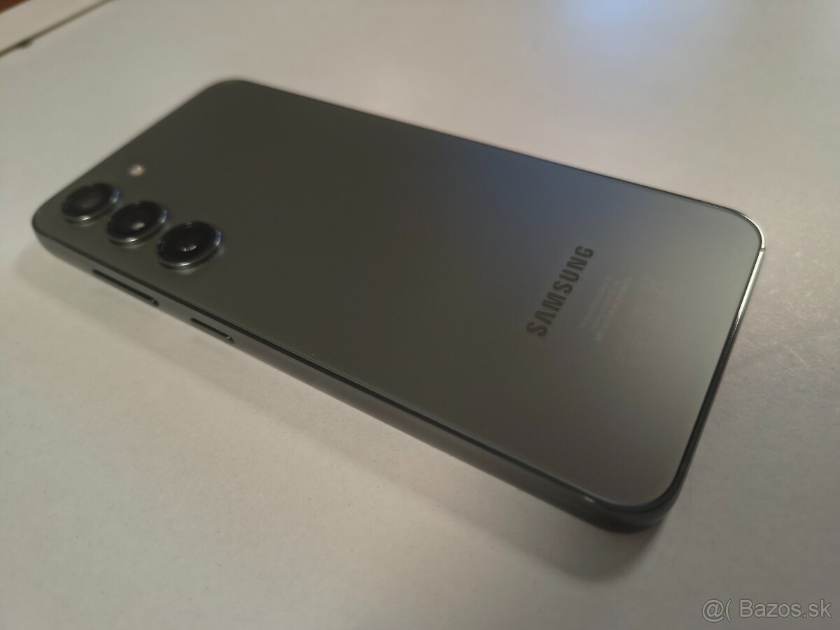 Samsung Galaxy S23 8/256GB GREEN