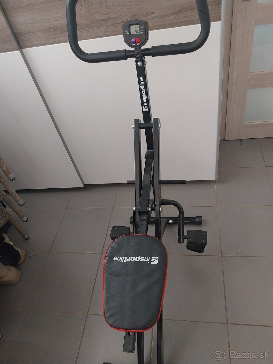Predám posilnovac celého tela