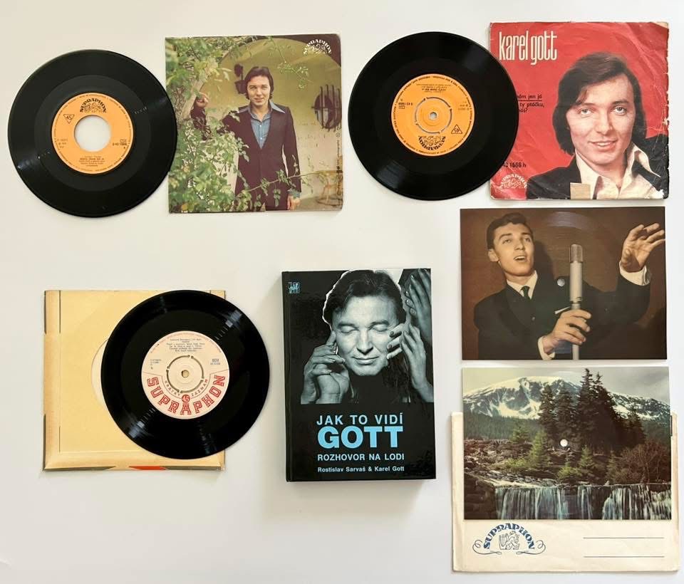 Karel Gott