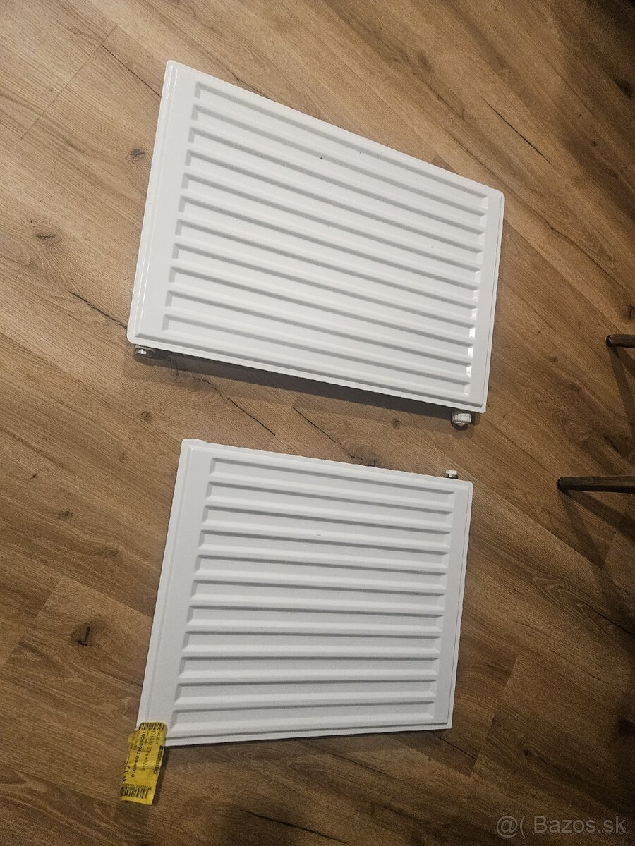 Panelovy radiator