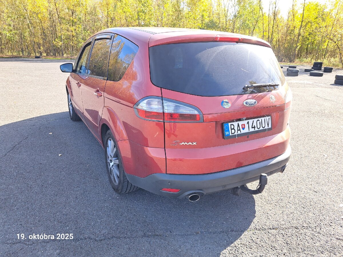 VÝMENA