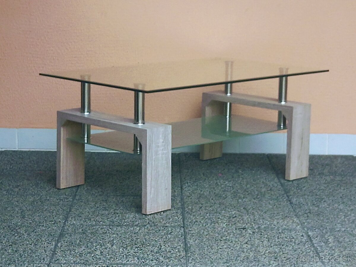 Konferenčný stolík