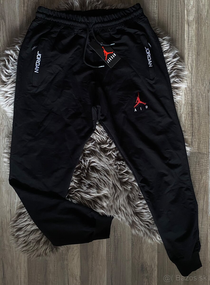 Tepláky jordan 3XL