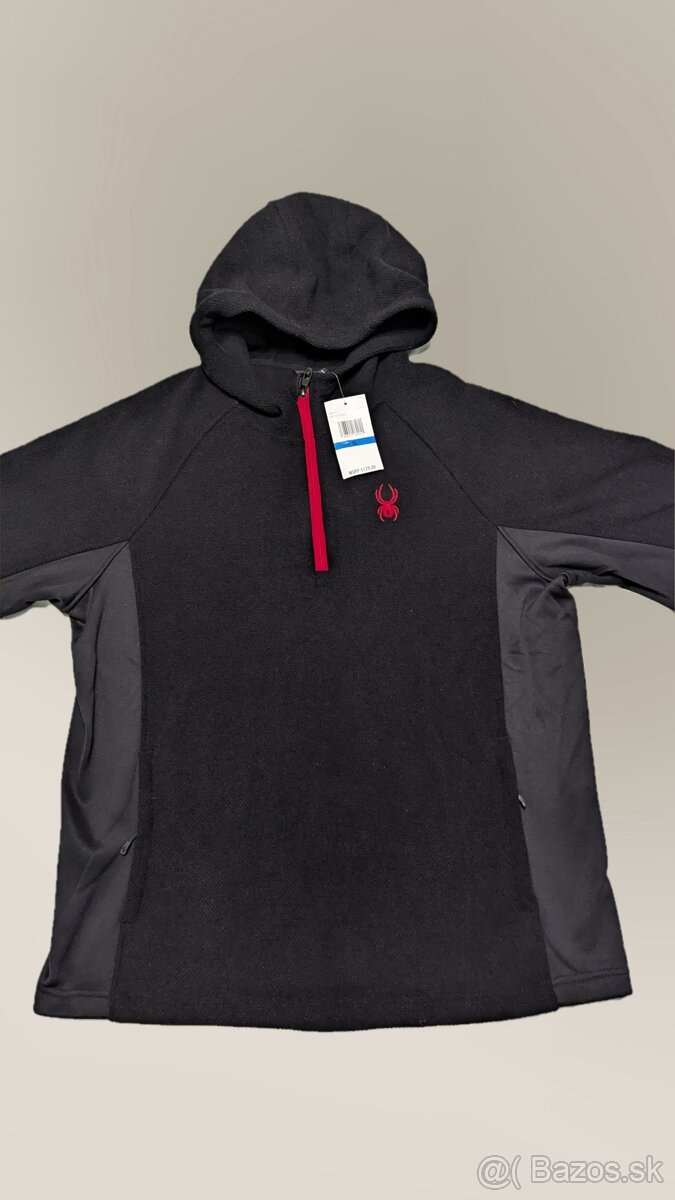 Pánska mikina Spyder racer