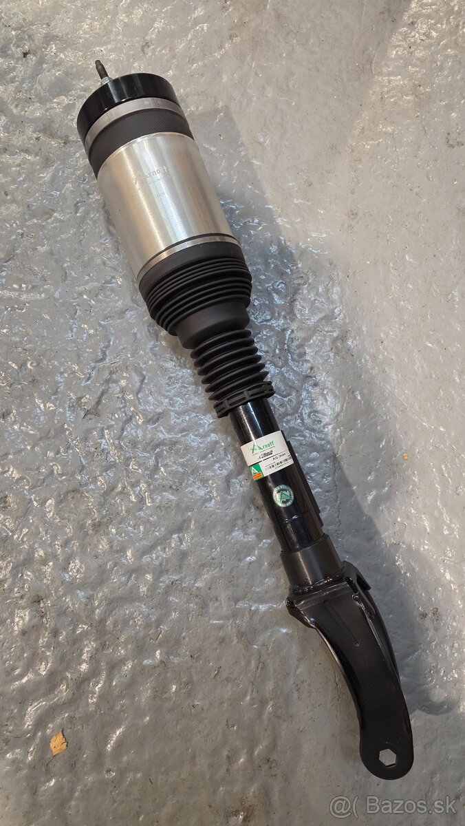 Vzduchový tlmič P+Ľ Mercedes GLE, GLS, GLE Coupe