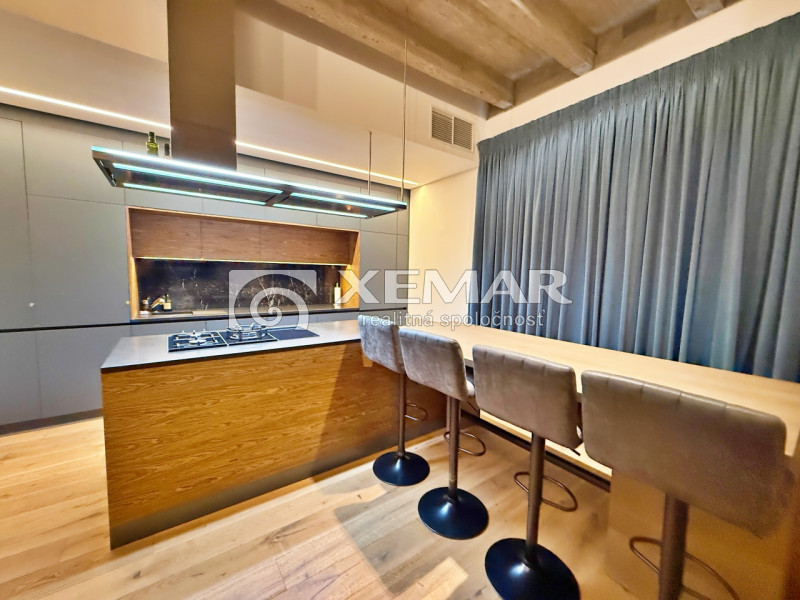 Na predaj moderný 2i byt Banská Bystrica - CENTRUM