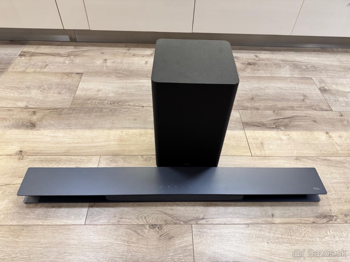 Soundbar TCL Ray•Danz (TS9030)