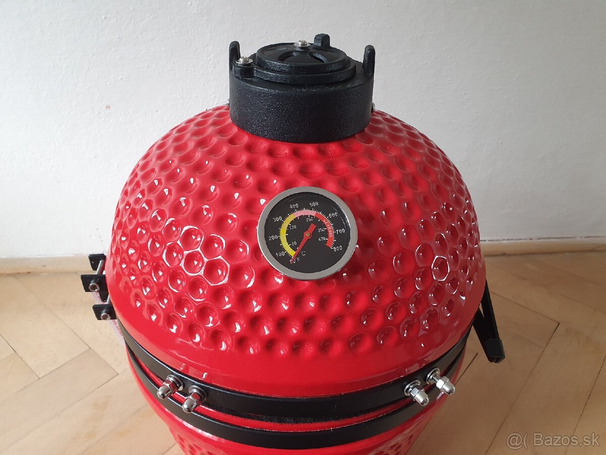 Kamado Gril Klarstein - bez keramickej vložky