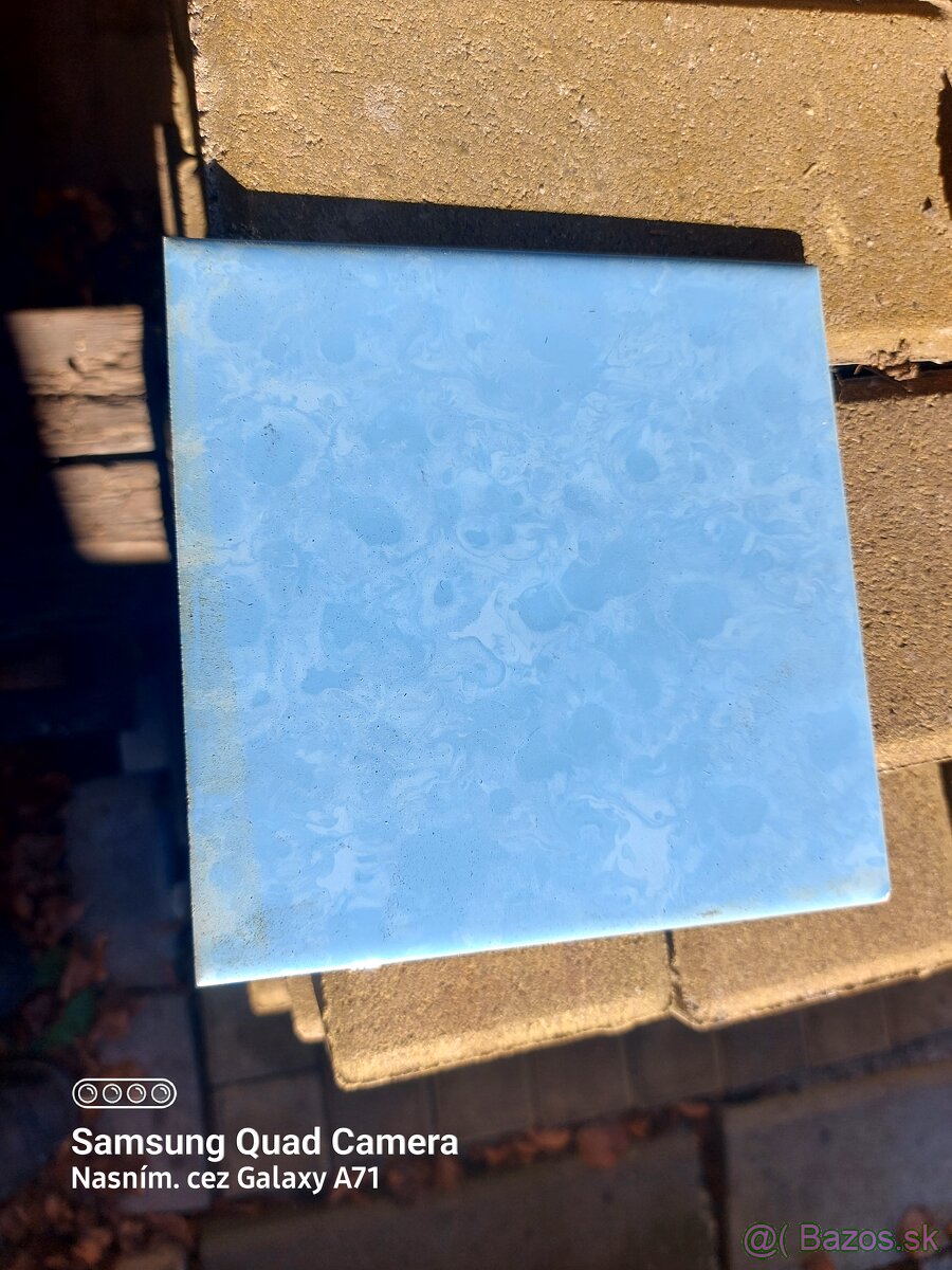 Obklad obladacky nove 15x15 retro original kachle pec sporak