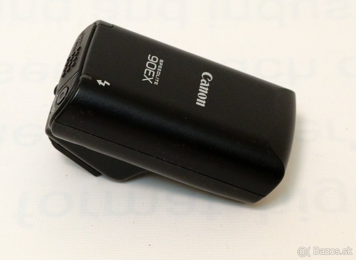 Canon 90EX - Košice | Bazoš.sk