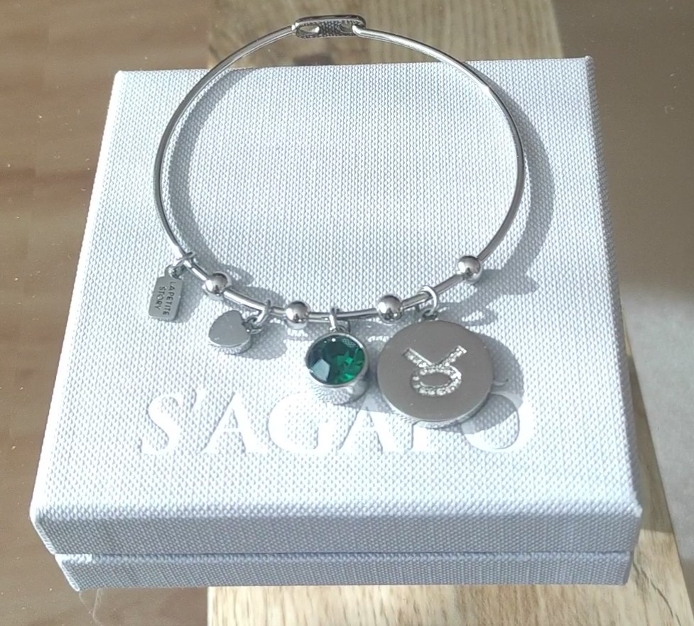 Dámsky náramok - BÝK