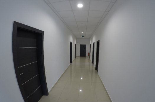 Moderné kancelárske priestory s možnosťou skladu, okolie Nit