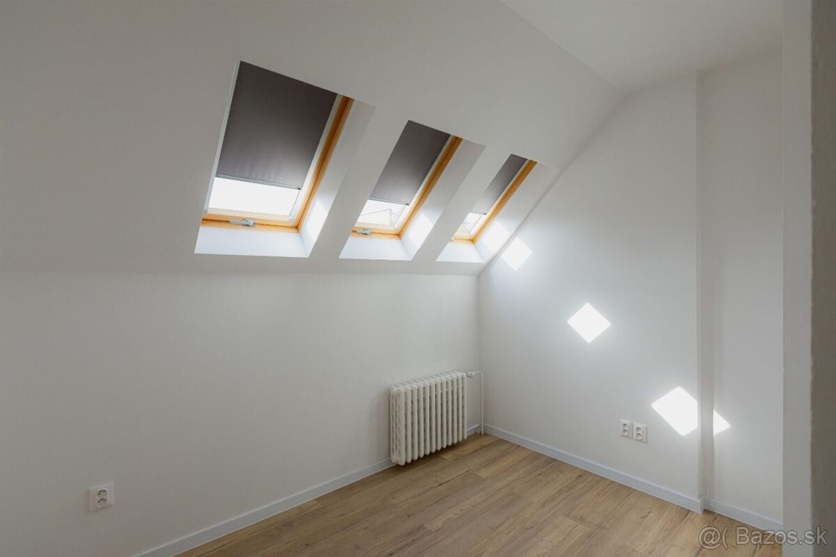 Moderná kancelária v Dolnom Kubíne na prenájom