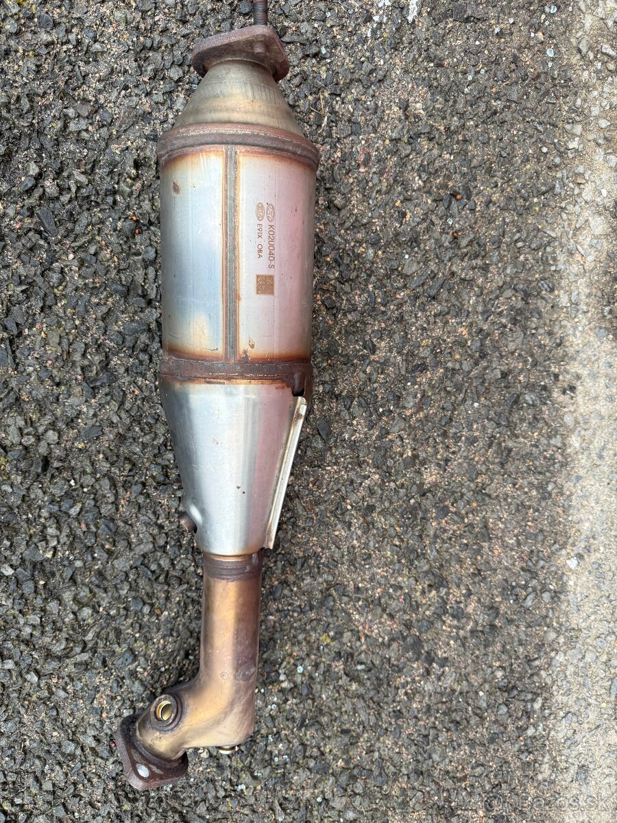 Katalyzator KIA HYUNDAI