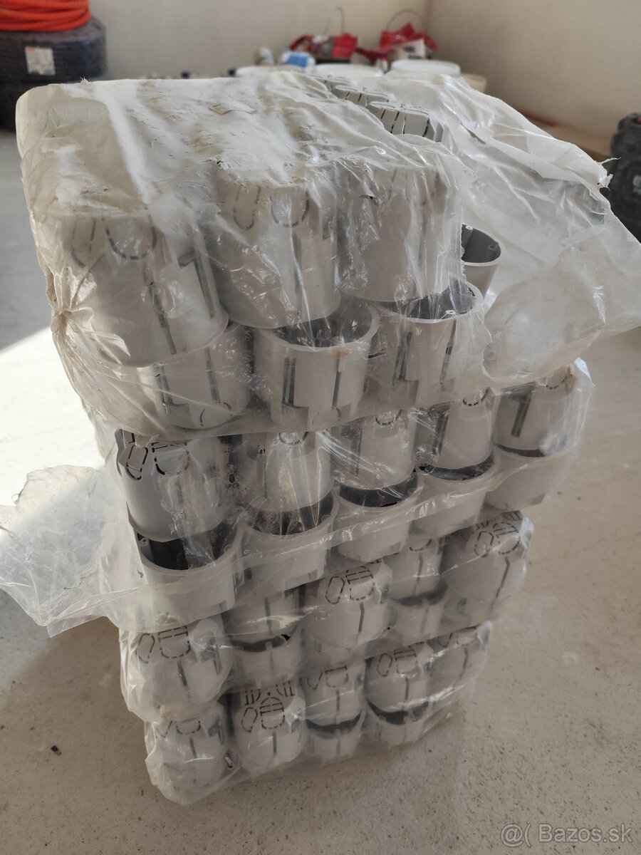 Materiál na sadrokartónové steny