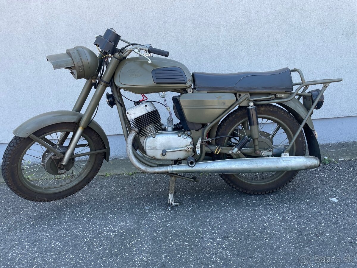 Jawa 350