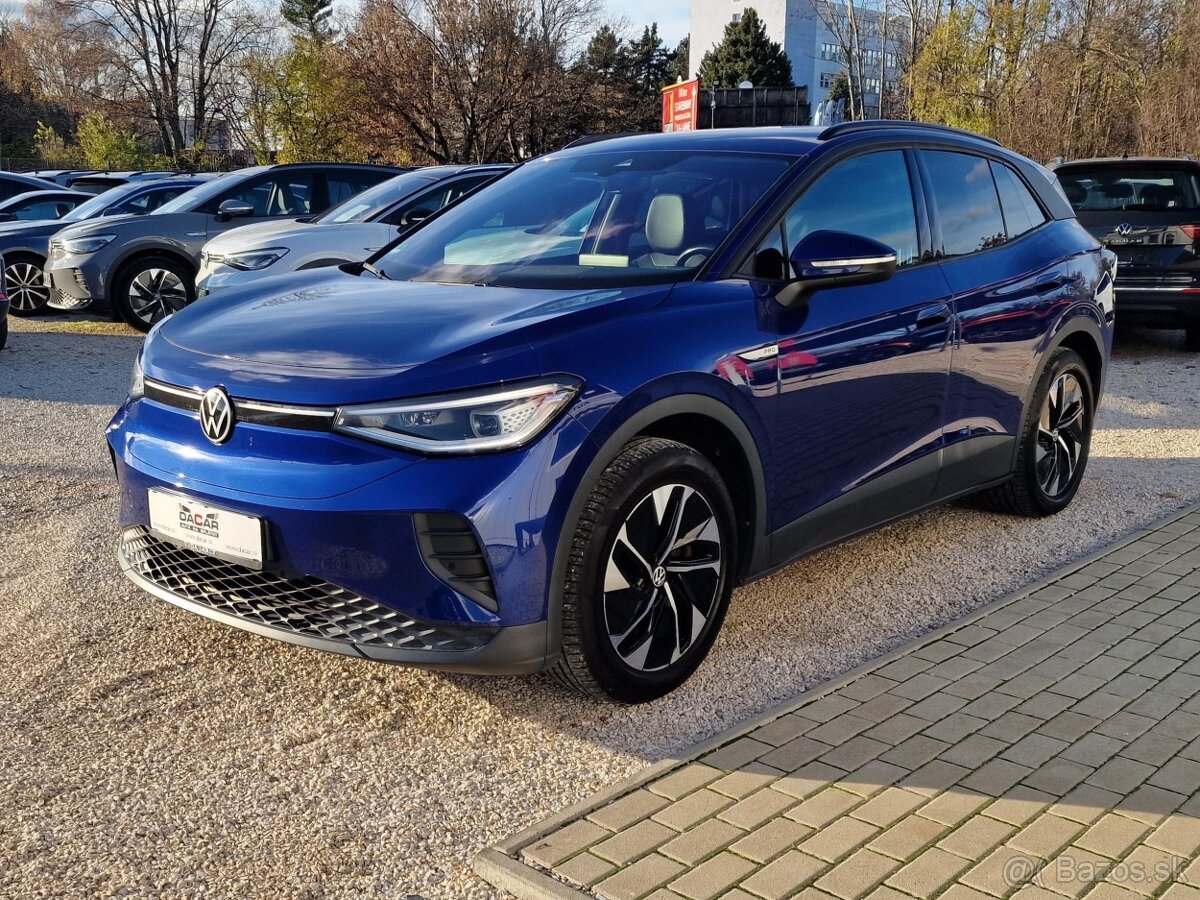 VOLKSWAGEN ID.4 PRO PERFORMANCE 77KWH, SOH: 92,8%