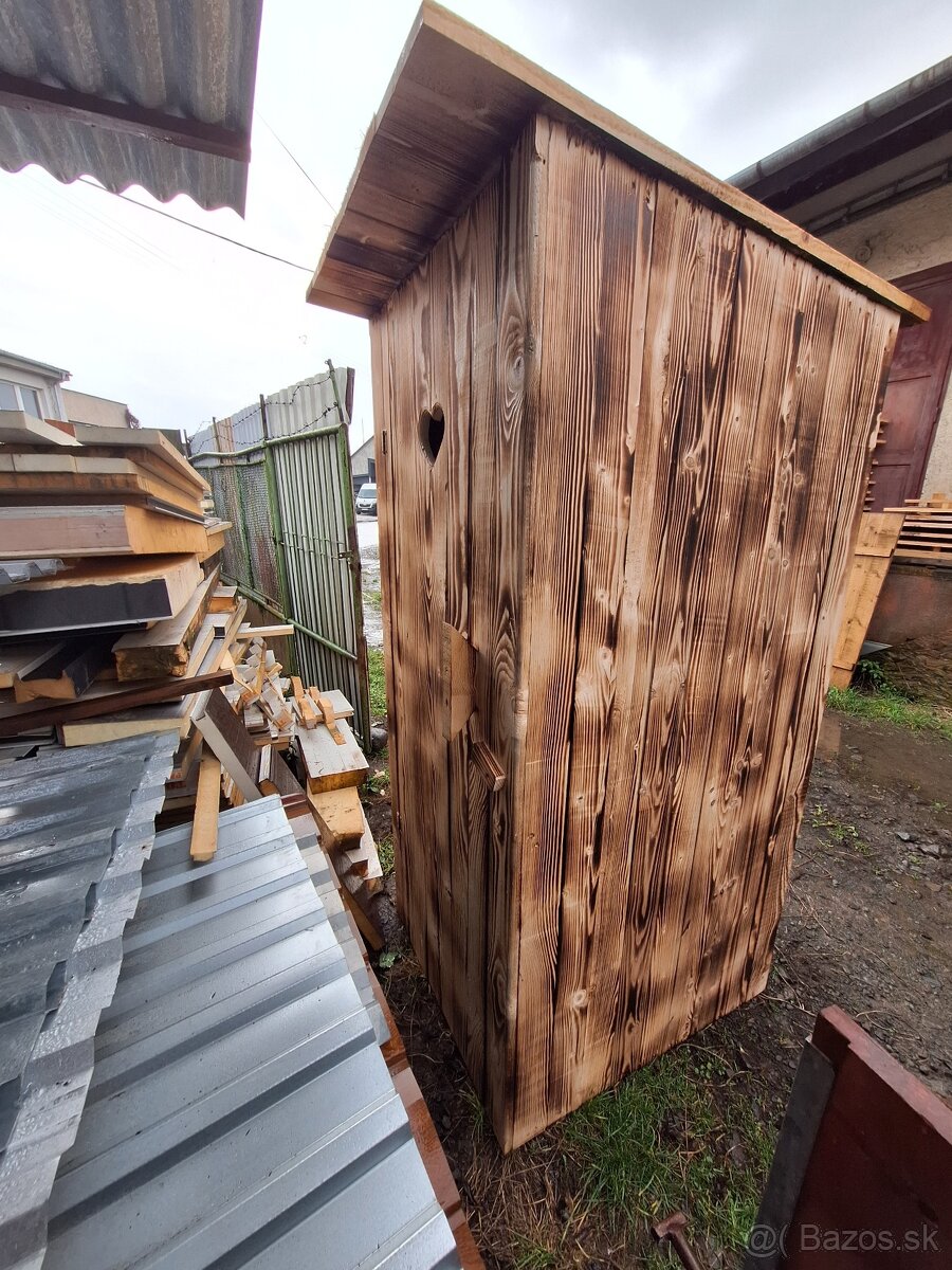 Latrina, WC, zachod- priveziem 0908985161