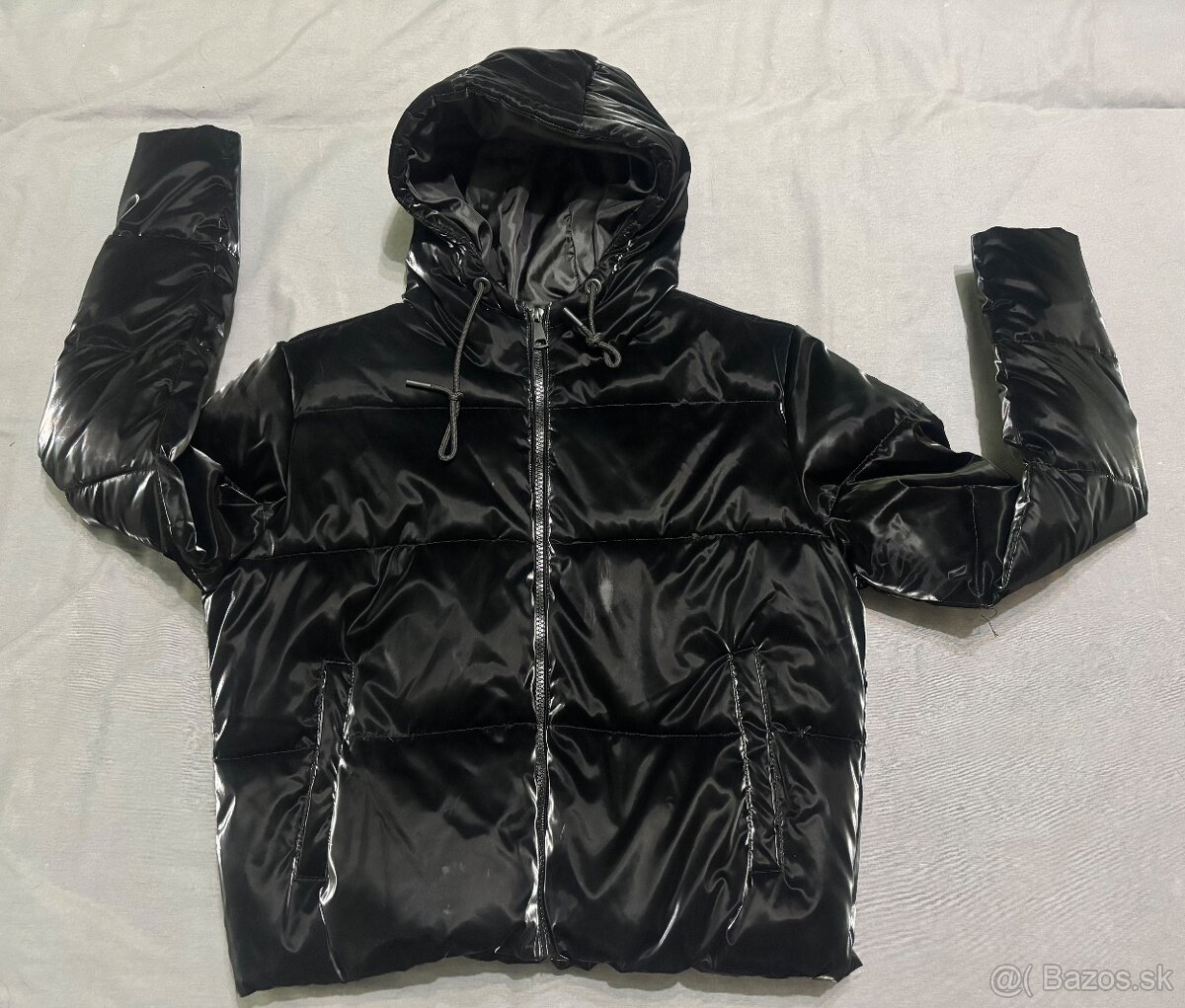 Damska krátka bunda Gate