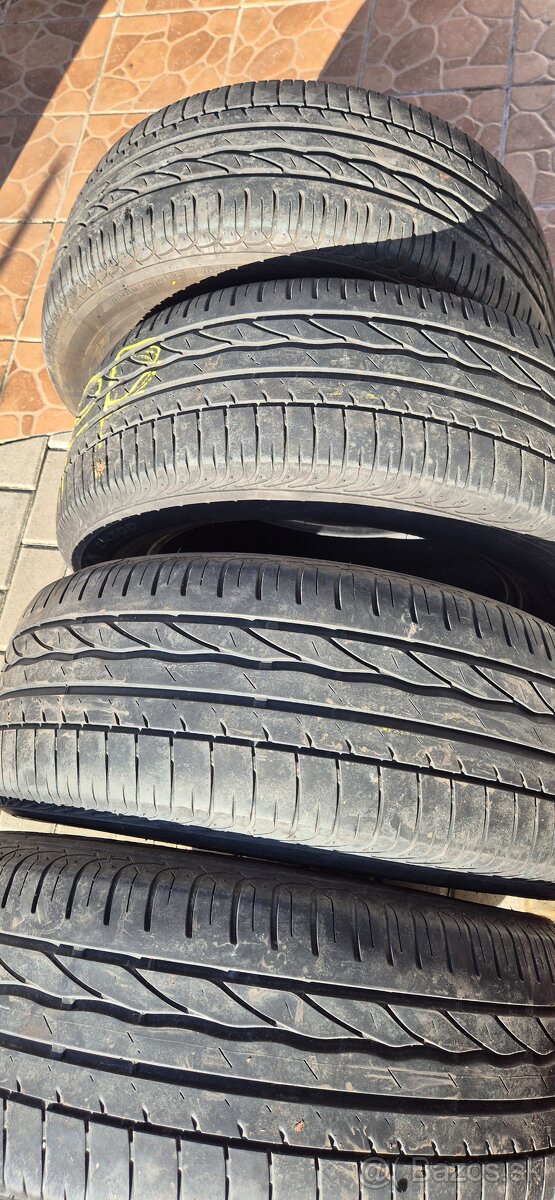 225/55/R16 99W Bridgestone Turanza