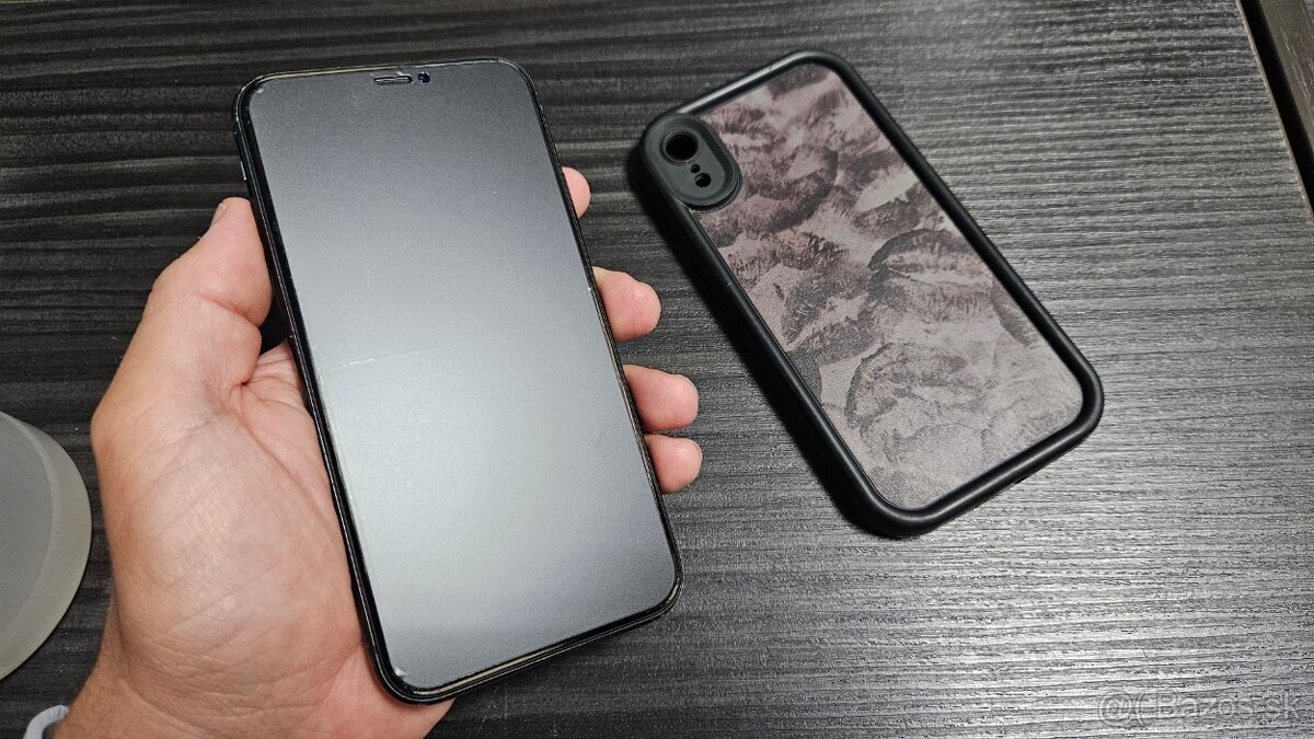 Apple iPhone XR 128GB