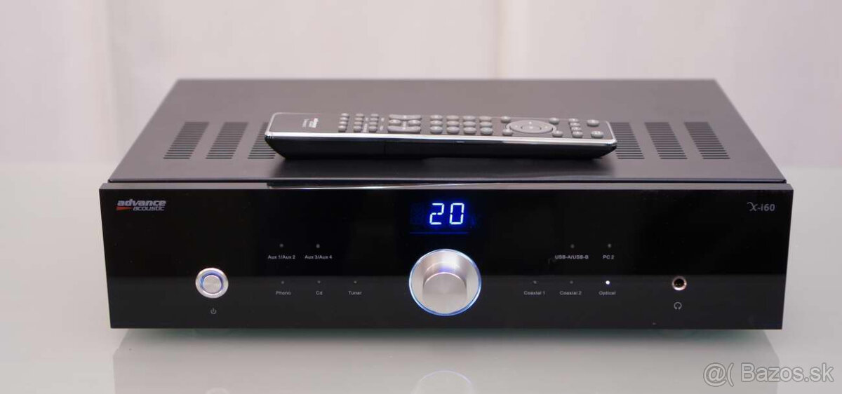 Advance Acoustic X-i60