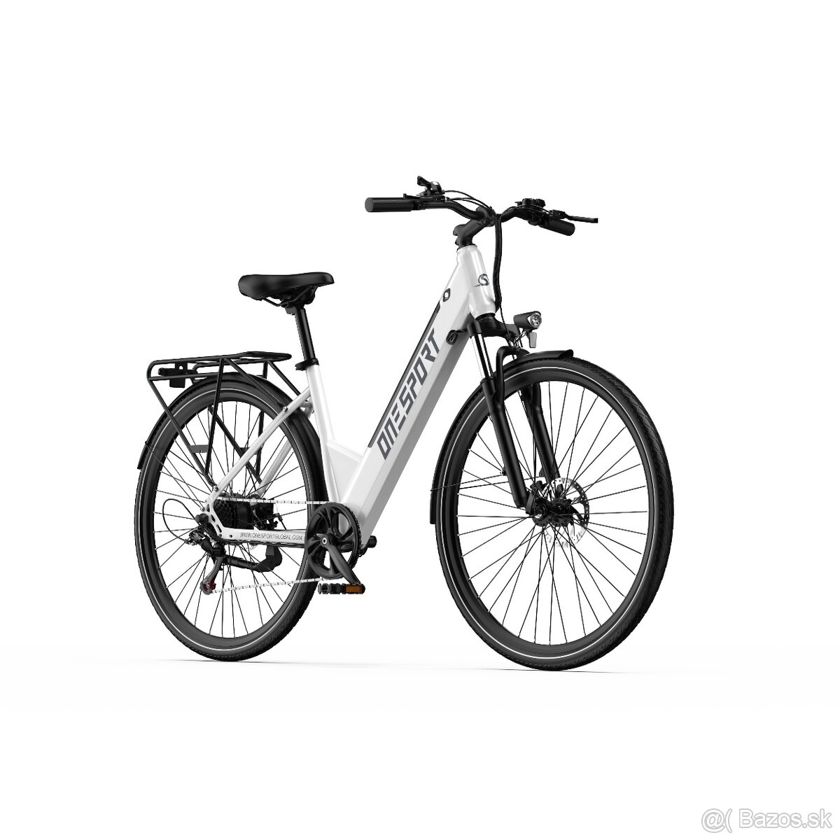 Elektrobicykle a kolobežky na predaj