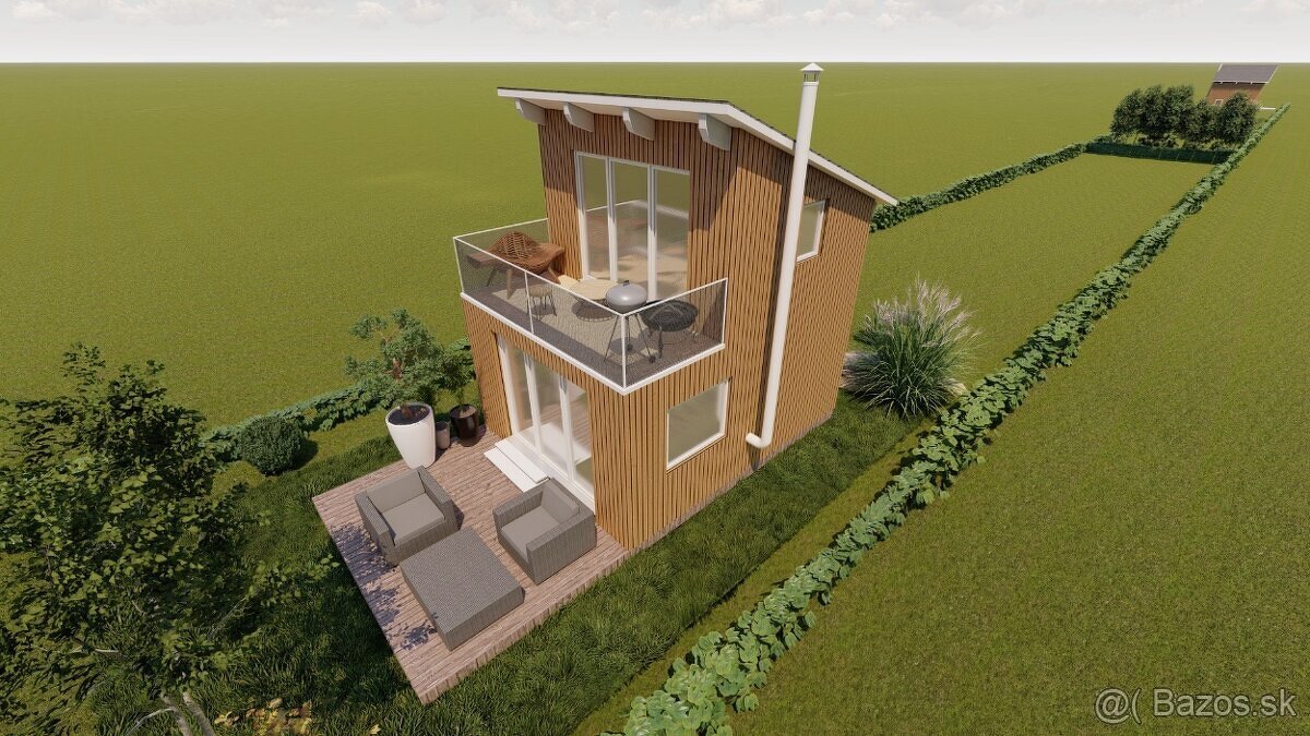 Projektová dokumentácia