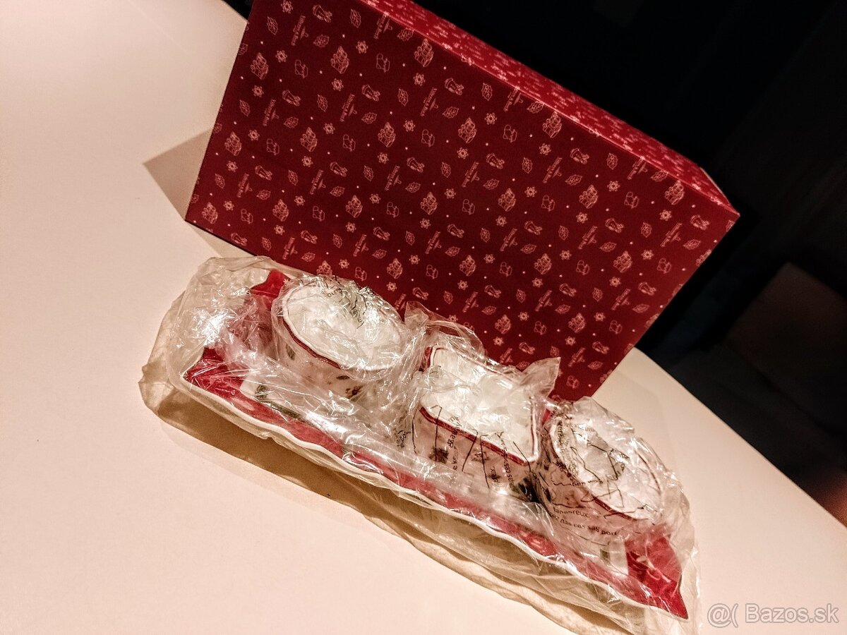 Porcelánová súprava Villeroy & Boch