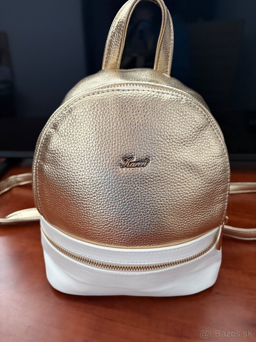 Elegantný ruksak značky Karen