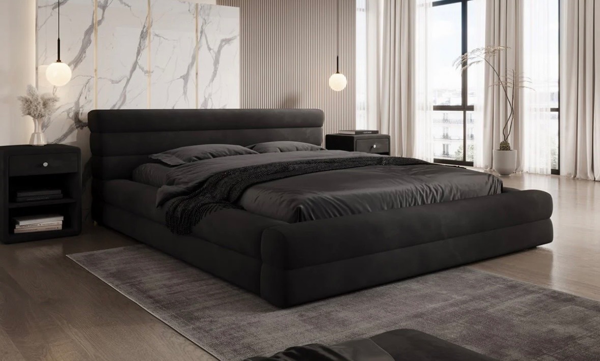 Calunena spalna 240 dlžka