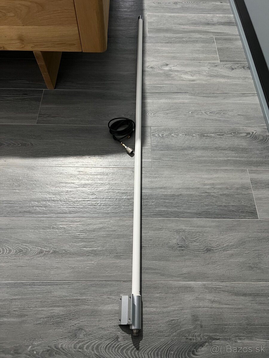 Antena 868 MHz 8 dBi, crypto, bobcat, rak, Helium, IOT