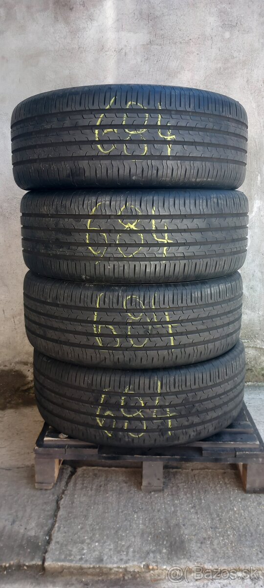 Letne pneumatiky 235/50 r19
