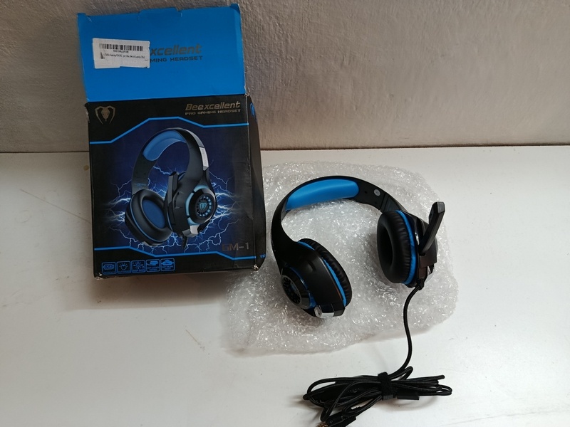 herne sluchadla beexcellent gm-1 20€