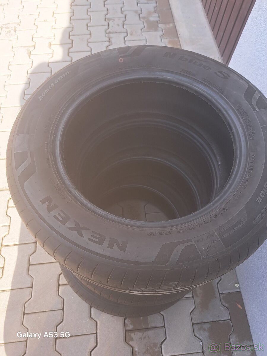 205/60R16