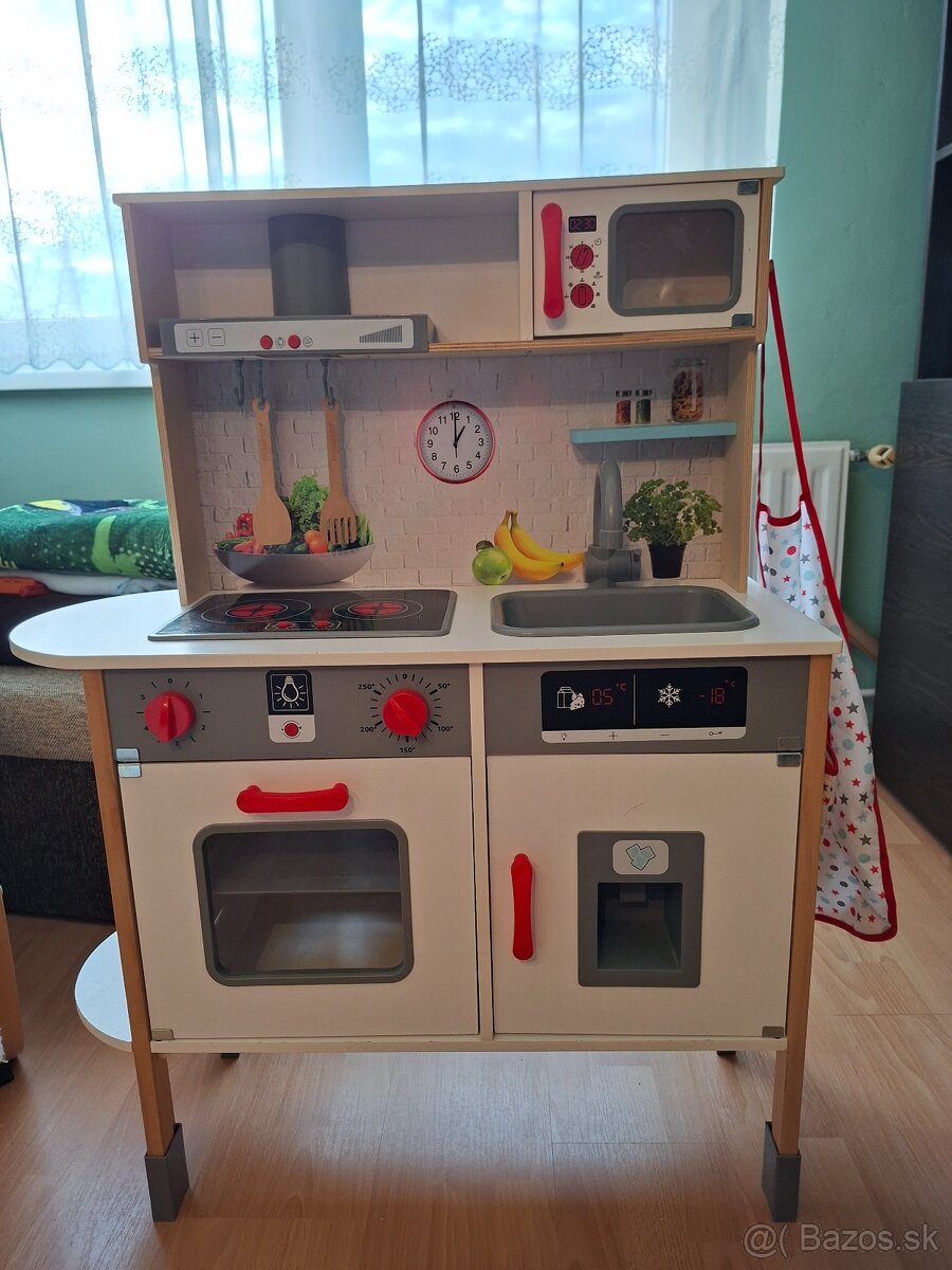 Detská kuchynka