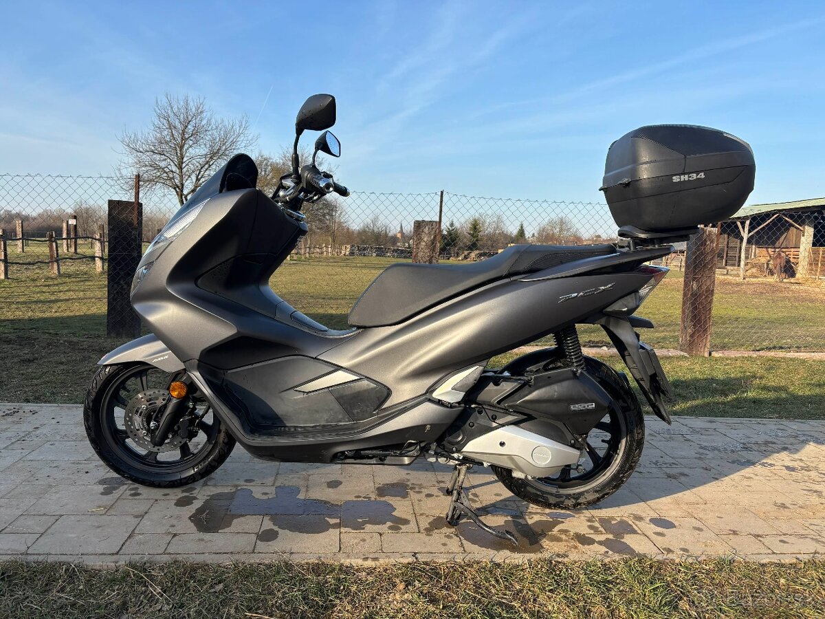 Honda PCX125