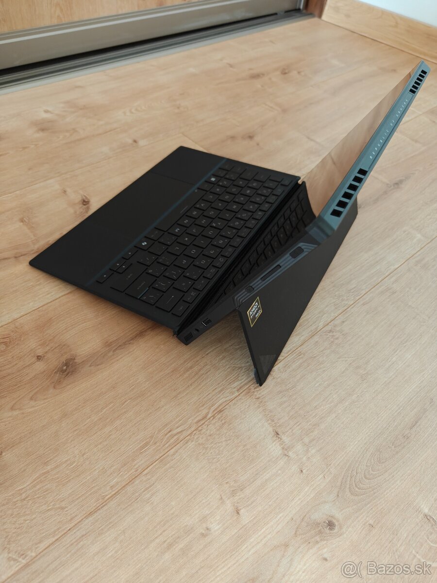 ASUS ROG Flow Z13