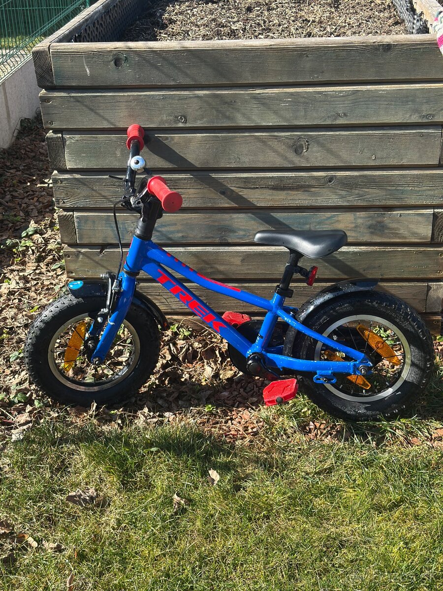 Bicykel