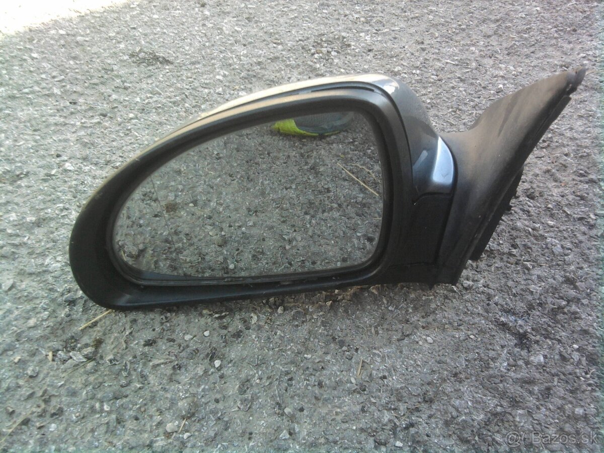 Kia ceed 2006-2012 spatne zrkadla