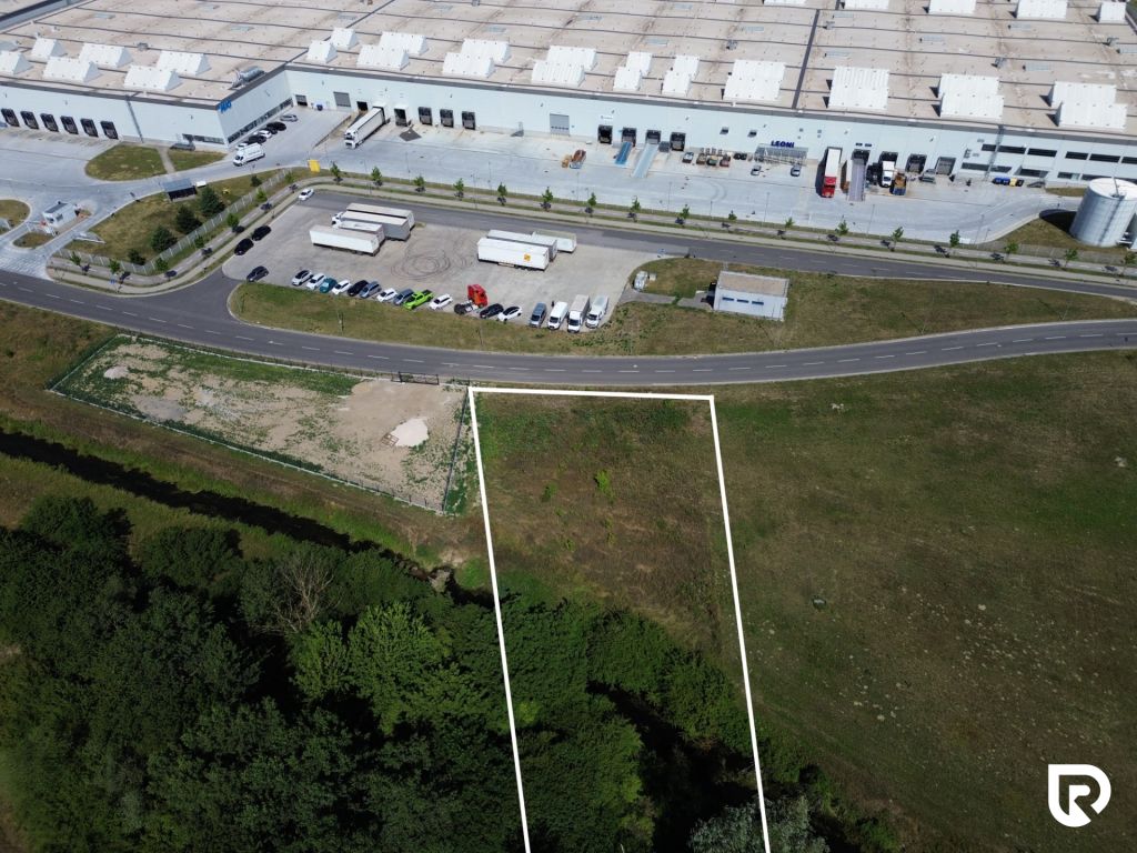 RADO | Predaj pozemku 5755m2 | Trenčín