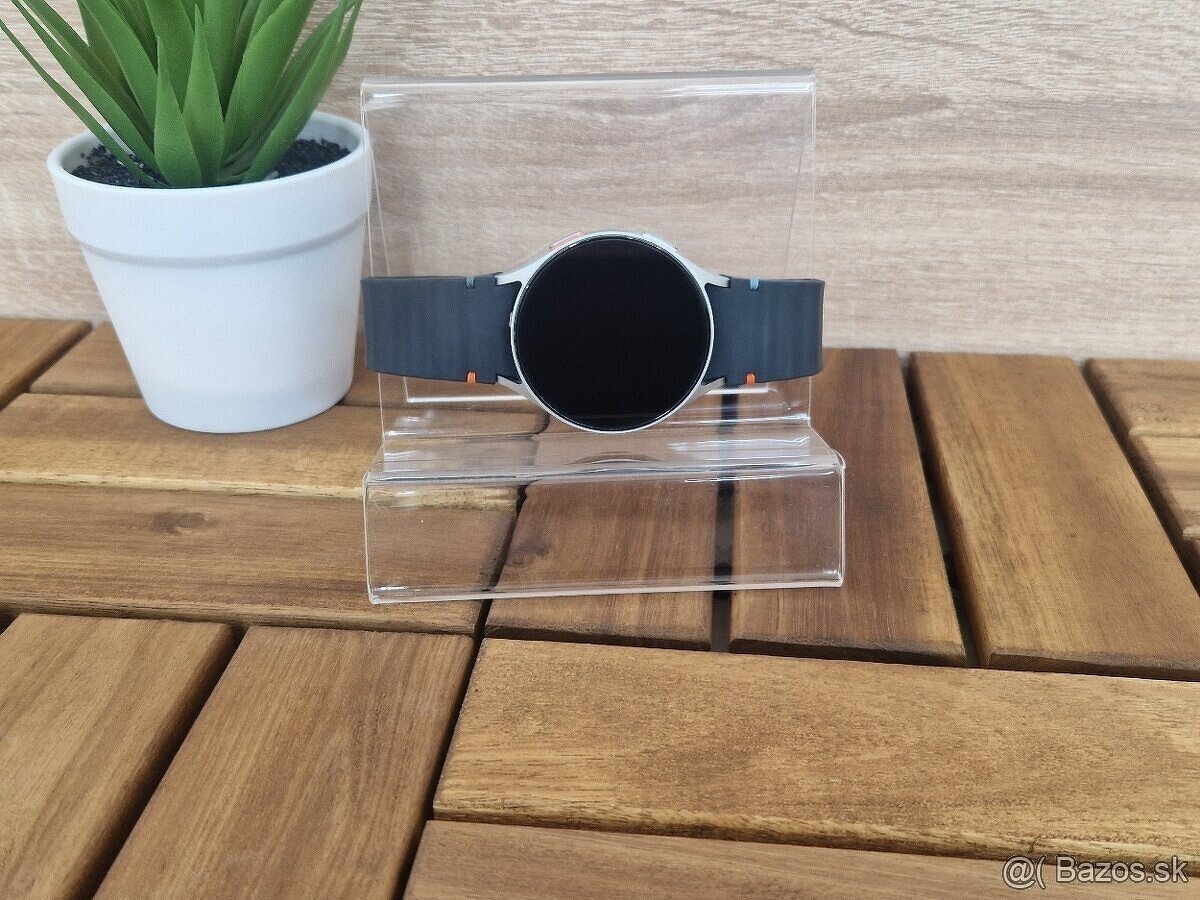 Samsung Galaxy Watch 7 44mm Silver