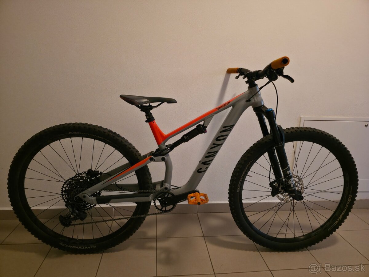 Canyon neuron 7